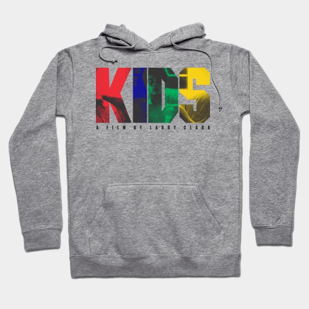 KIDS 1995 Hoodie by YourLuckyTee